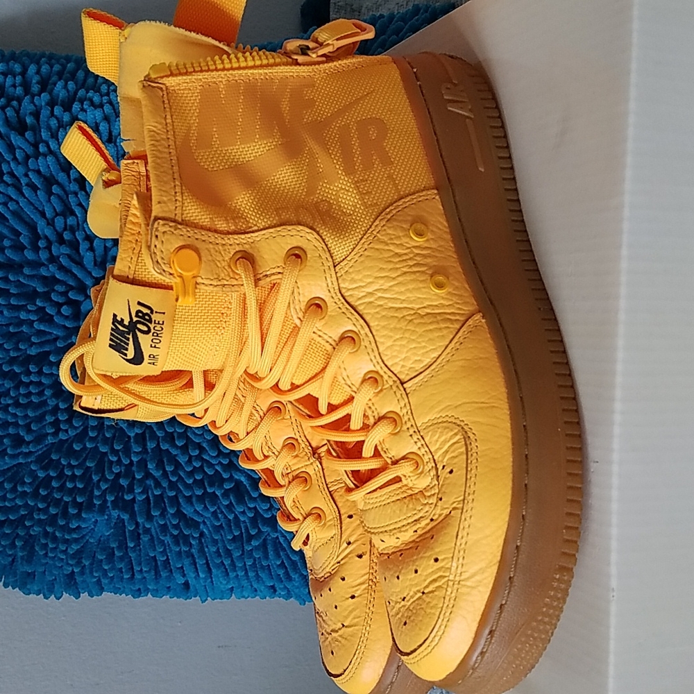 Sneakers Nike Air Force 1